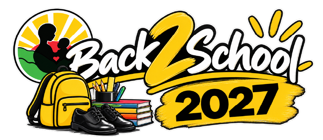 Back2School 2027 iKhethelo Children's Village