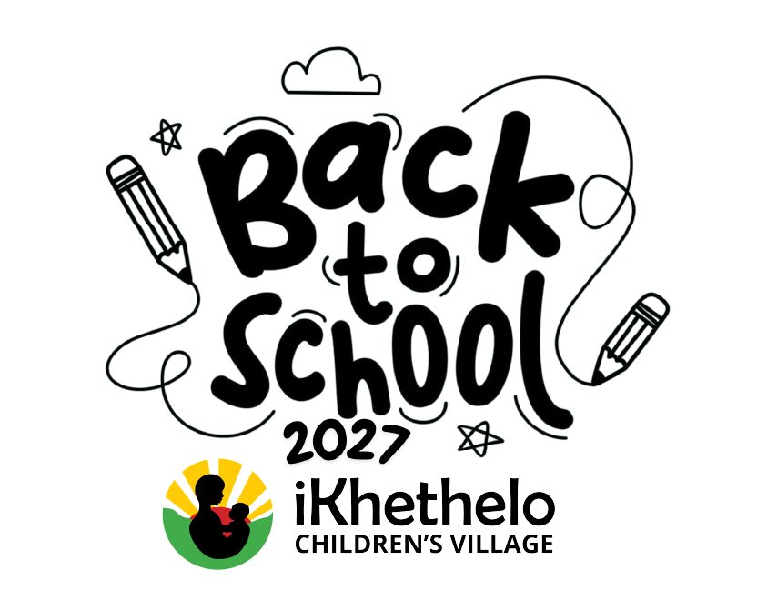 Back2School 2027 iKhethelo Children's Village